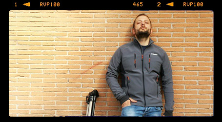 Paolo Spaziani - Fondatore