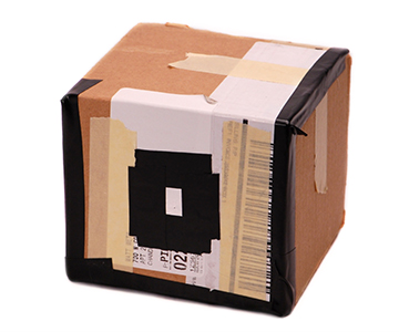 Fotocamera autocostruita